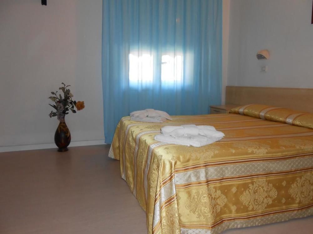 Hotel New Primula Rimini Exteriör bild